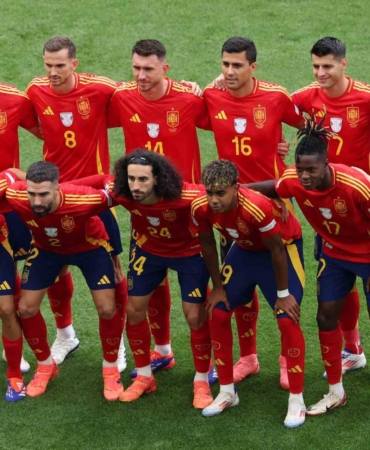 EURO 2024’te yarı final eşleşmeleri belli oldu