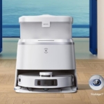 Ev temizliğinde robot süpürgeler öne çıkıyor