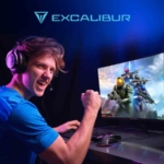 Excalibur masaüstü bilgisayarlarda oyunseverleri heyecanlandıran 6 yeni teknoloji