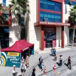 Fatih Belediyesi’nden öğrencilere YKS tercih rehberliği