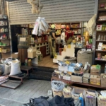 Fatih’te arızalanan yük asansörüne başı sıkışan işçi hayatını kaybetti