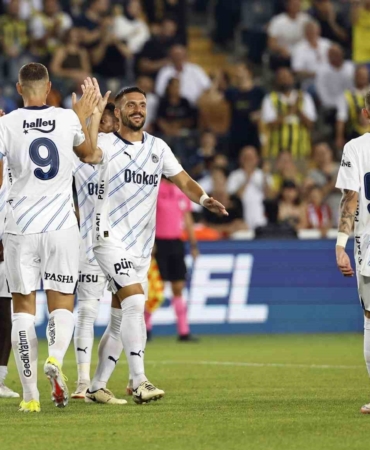 Fenerbahçe, Lugano karşısında avantaj peşinde