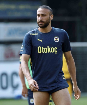 Fenerbahçe, Lugano maçı hazırlıklarına devam etti