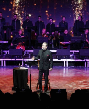 Festival coşkusu Bursa’nın iki yakasında devam ediyor