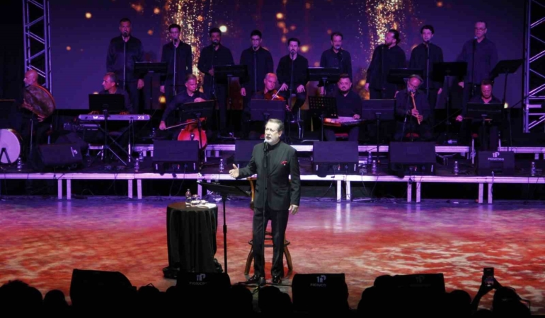 Festival coşkusu Bursa’nın iki yakasında devam ediyor