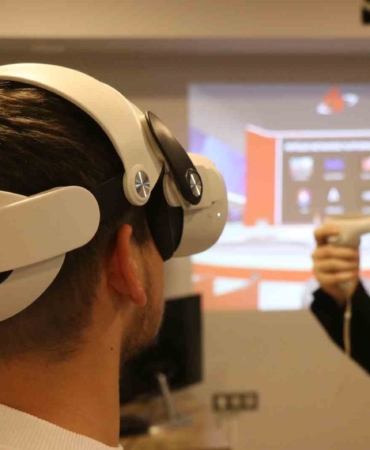 Firma yöneticileri uzaktan çalışanları bu sistemle daha rahat denetleyebilecek