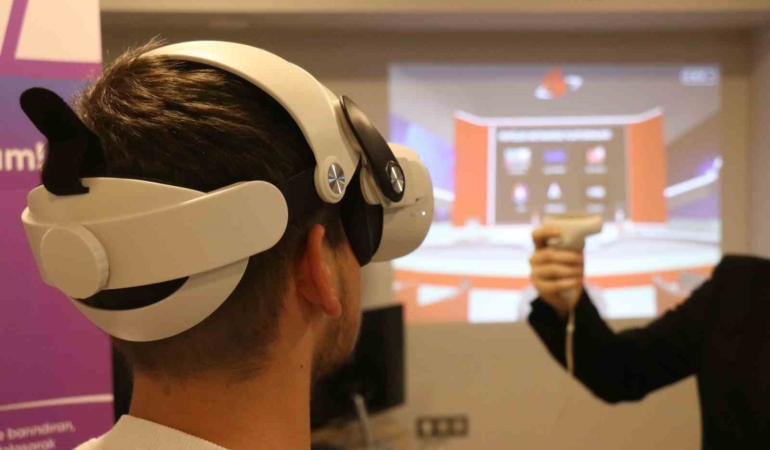 Firma yöneticileri uzaktan çalışanları bu sistemle daha rahat denetleyebilecek