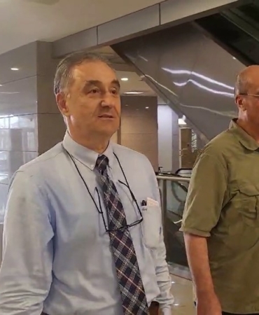 Gazeteci Tolga Şardan’a 5 yıla kadar hapis talebi