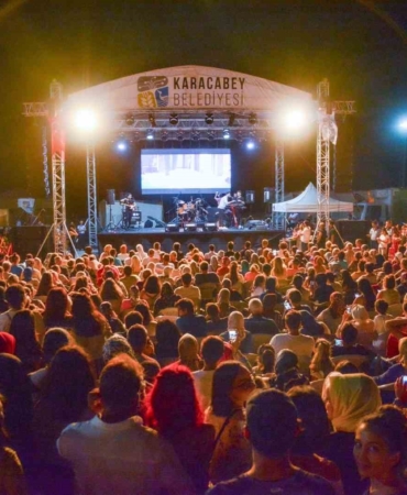 Geleneksel Ihlamur Festivali başlıyor