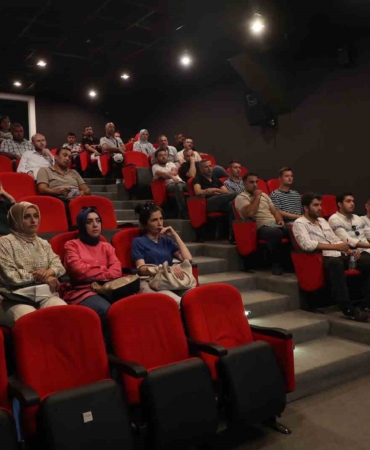 Hafriyat ve inşaat atıklarıyla çevreyi kirletenleri bu sistemle tespit edilecek