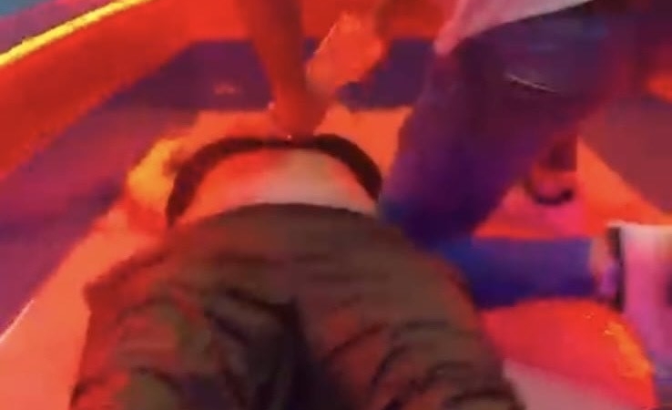 Haliç’te selfie çekerken düşen genç kızı kurtaran kaptan o anları anlattı