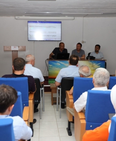 Hayvan hastalıkları ile mücadele etmek için yeni bir genelge yayınlandı