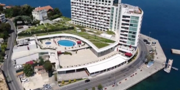 İBB, Boğaz manzaralı araziyi satışa çıkardı