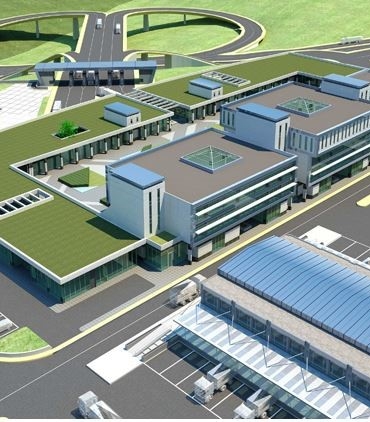 İçerenköy Hali 54 yıl sonra taşınıyor: Beklenen müjde geldi