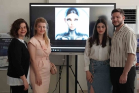 İnsan izlenimi veren yapay zekâ projesi geliştirildi