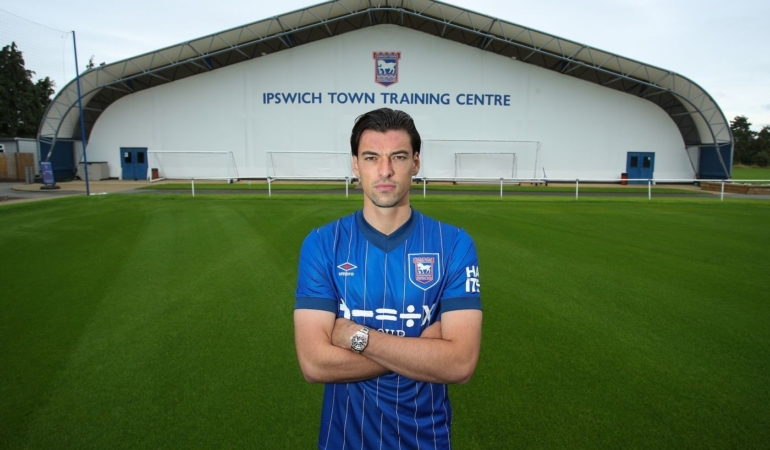 Ipswich Town, Hull City’den Jacob Graves’i transfer etti