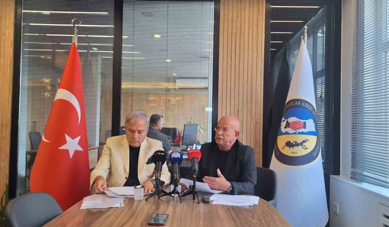 İstanbul Erkek Berberleri Esnaf ve Sanatkarlar Odası Başkanı Şükrü Akyüz’den açıklama