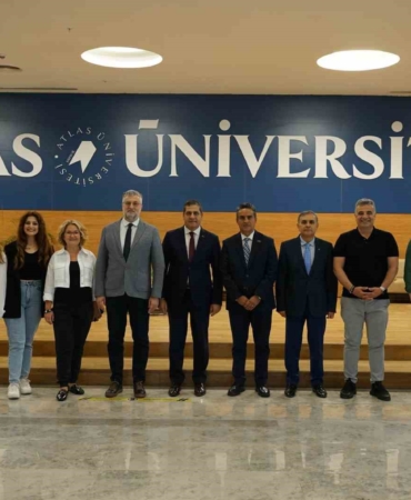 İstanbul ve Virgina arasında bilim köprüsü: İş birliği protokolü imzalandı