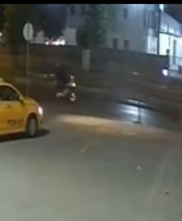 İstanbul’da DJ’in çalıştığı mekana yine silahlı saldırı: “Başıma bir şey gelirse eski patronum sorumlu”