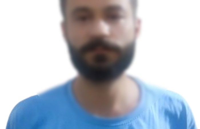 İstanbul’da hakkında 14 yıl 7 ay hapis cezası bulunan hükümlü yakalandı