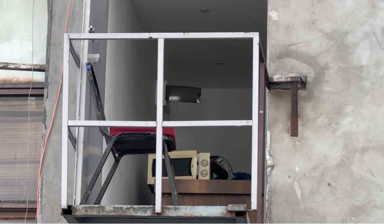 İstanbul’da İntihar ihbarı cinayet çıktı, polis 7 gözaltı yaptı