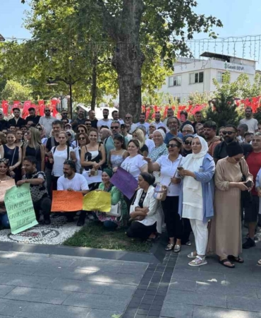 İstanbul’da kuaför ve beraberlerden "Pazar günü tatil" kararına tepki