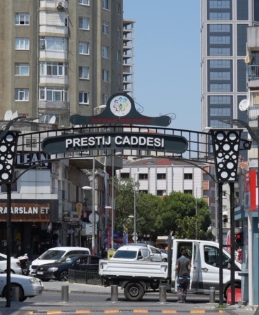 İstanbul’da nem oranı rekoru kırıldı yüzde 100 neme ulaşan ilçe ise Ataşehir oldu