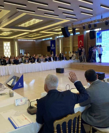 İstanbul’da toplu taşımaya zam