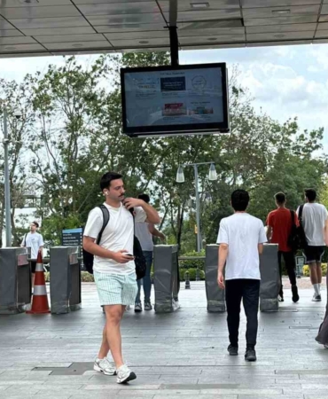 İTÜ’de yangın paniği: O sırada havuzda bulunan çocuklar ve aileleri tahliye edildi