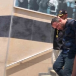 Kadıköy’de 300 bin dolarlık pırlanta hırsızlığı kamerada