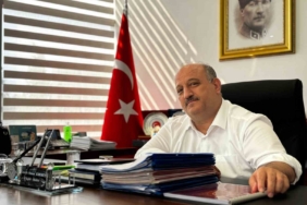 Karakuş, “Sağlık alanında önemli adımlar atacağız”