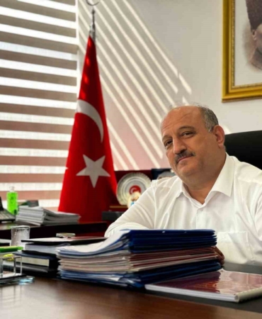 Karakuş, “Sağlık alanında önemli adımlar atacağız”