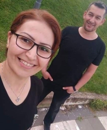 Karısını iple boğan eşe, ağırlaştırılmış müebbet hapis istemiyle dava açıldı