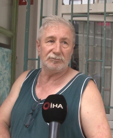 Kartal’da çöp konteynerinde bıçaklı şahıs olayının detayları ortaya çıktı