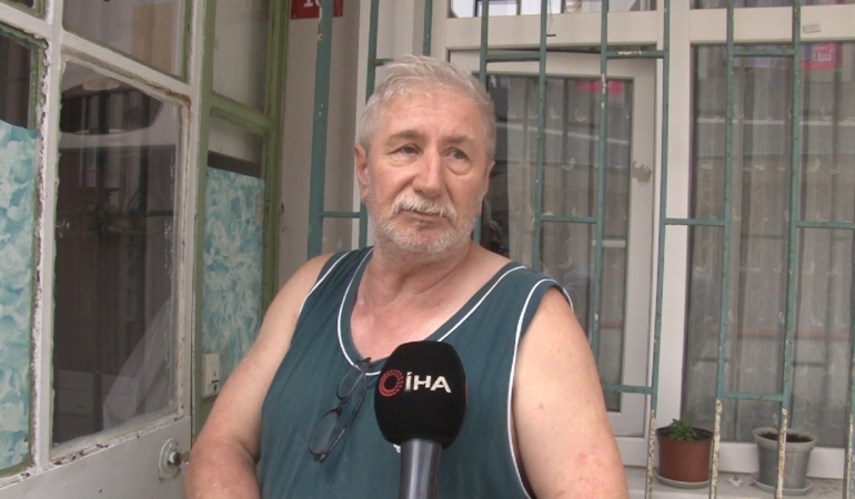 Kartal’da çöp konteynerinde bıçaklı şahıs olayının detayları ortaya çıktı