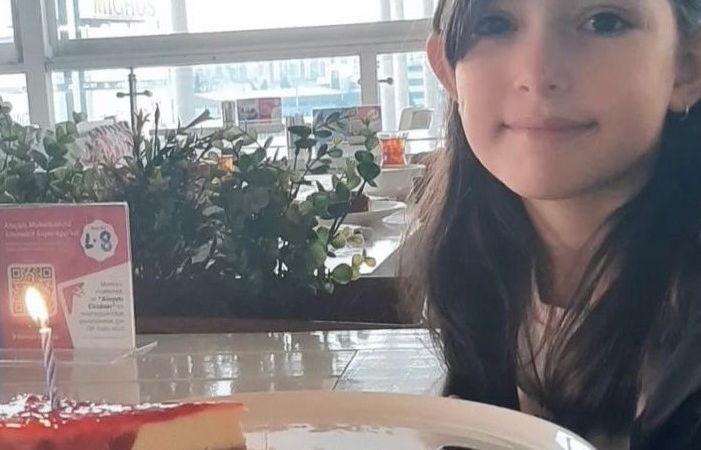 Kayıp kız Mudanya’da bulundu