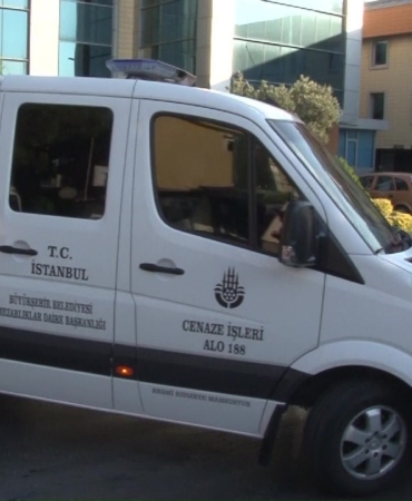 Kenan Işık’ın cenazesi ailesine teslim edildi