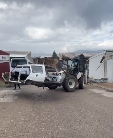 Küçük Sanayi Sitesi’nde yeni bir dönem başlıyor