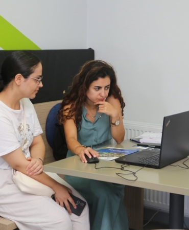 Küçükçekmece Belediyesi ücretsiz YKS tercih danışmanlığı hizmeti veriyor