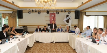 Küçükçekmece’de belediye personeline promosyon müjdesi