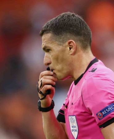 Lille - Fenerbahçe maçını Rumen hakem Istvan Kovacs yönetecek