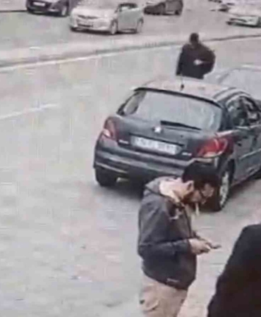 Maltepe’de araçlara sinyal kesiciyle giren şüpheli yakalandı