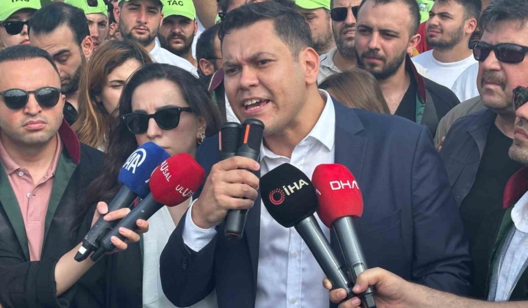 Martı TAG Kurucusu Öktem: “Martı TAG kullanmaya devam”