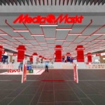 MediaMarkt Tech Arena deneyimini sanal ortama taşıyor