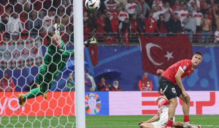 Mert Günok: "Hedef her sene şampiyonalara katılmak ve başarılı olmak olmalı"