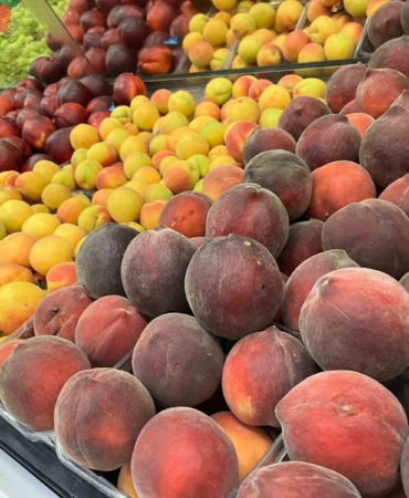 Meyve ve sebzelerde kanser riski: “Sirke yerine karbonat kullanın”