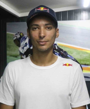 Milli motosikletçi Razgatlıoğlu, üst üste yarış kazanma rekoru kırmak istiyor