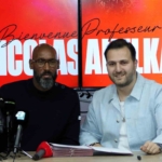 Nicolas Anelka, Ümraniyespor’dan ayrıldığını açıkladı