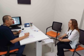 Nilüfer Belediyesi’nde sigara bıraktırma seferberliği