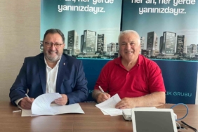 Nilüfer Belediyespor’un sağlık sponsoru Medicana Bursa Hastanesi